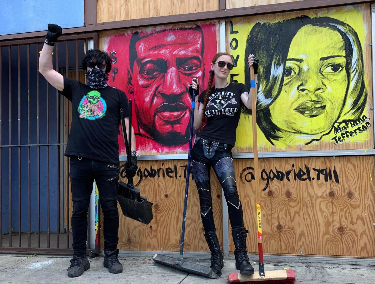 How to Contribute to Social Justice Reform in North Texas