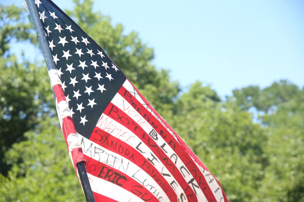 Fixing History: Fighting For Black Inclusion in the Education System