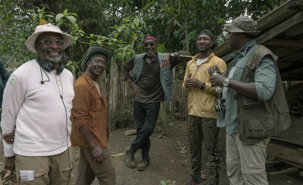 The Summer Films That Made Us Think This Year