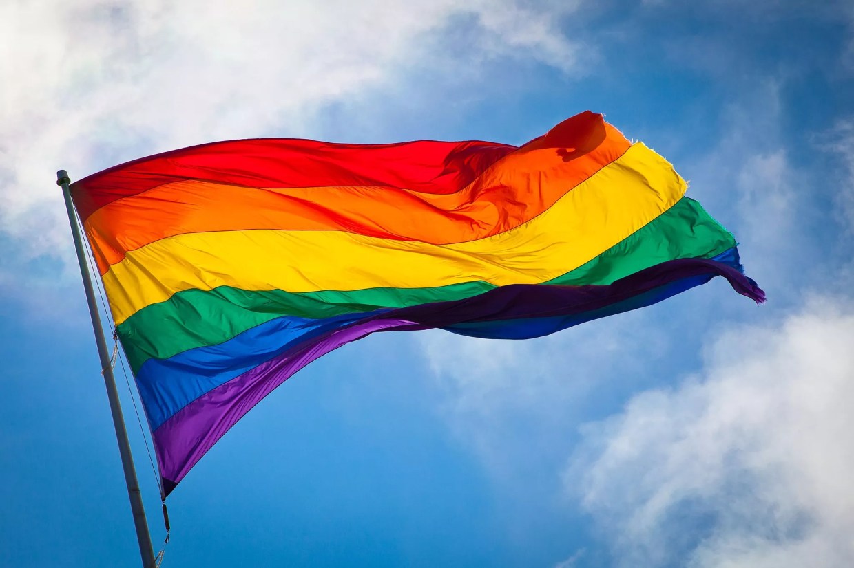 New Bill Would Ban Pride Flags In Texas Public Schools