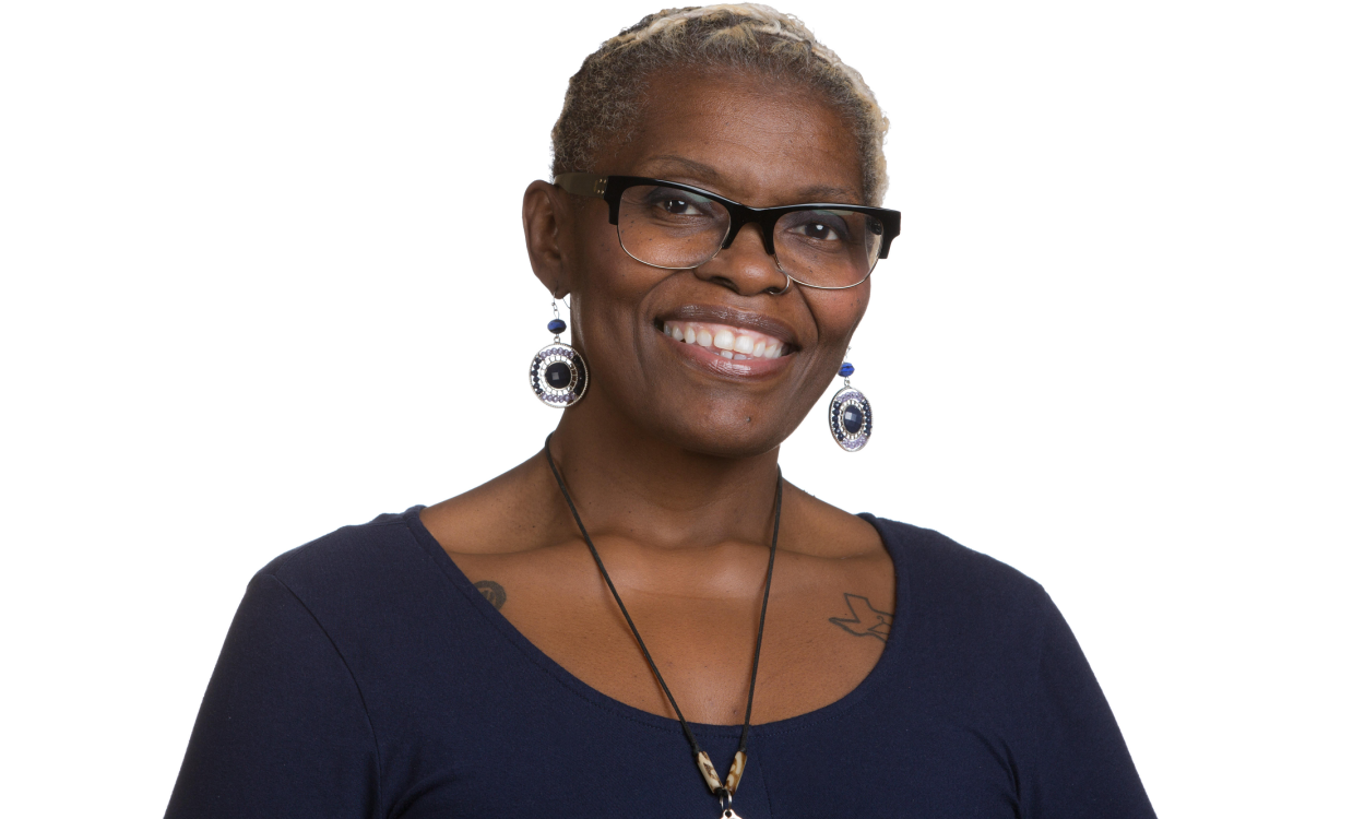 Marsha Jones Redefines the Meaning of Community for Black Women in Dallas