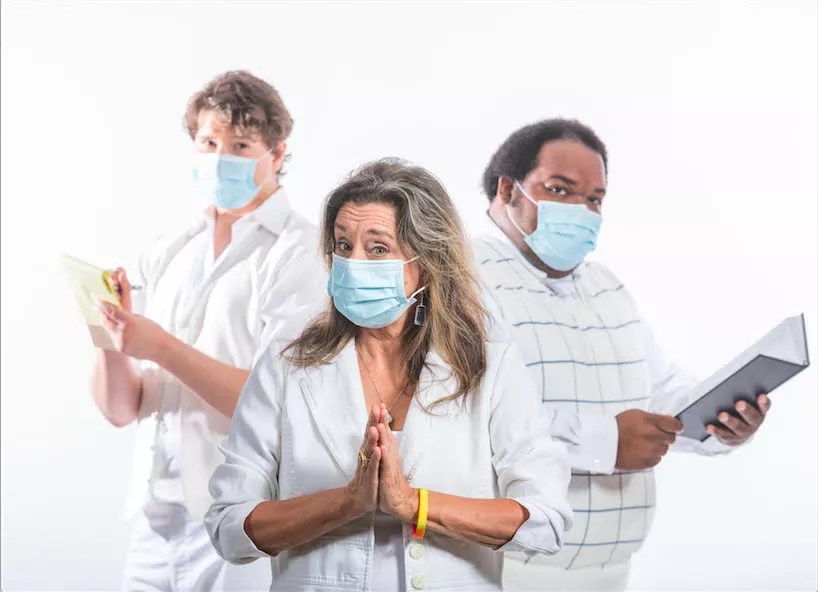 Dallas Theaters Are Opening Their Curtains Online, Live and at Drive-Ins