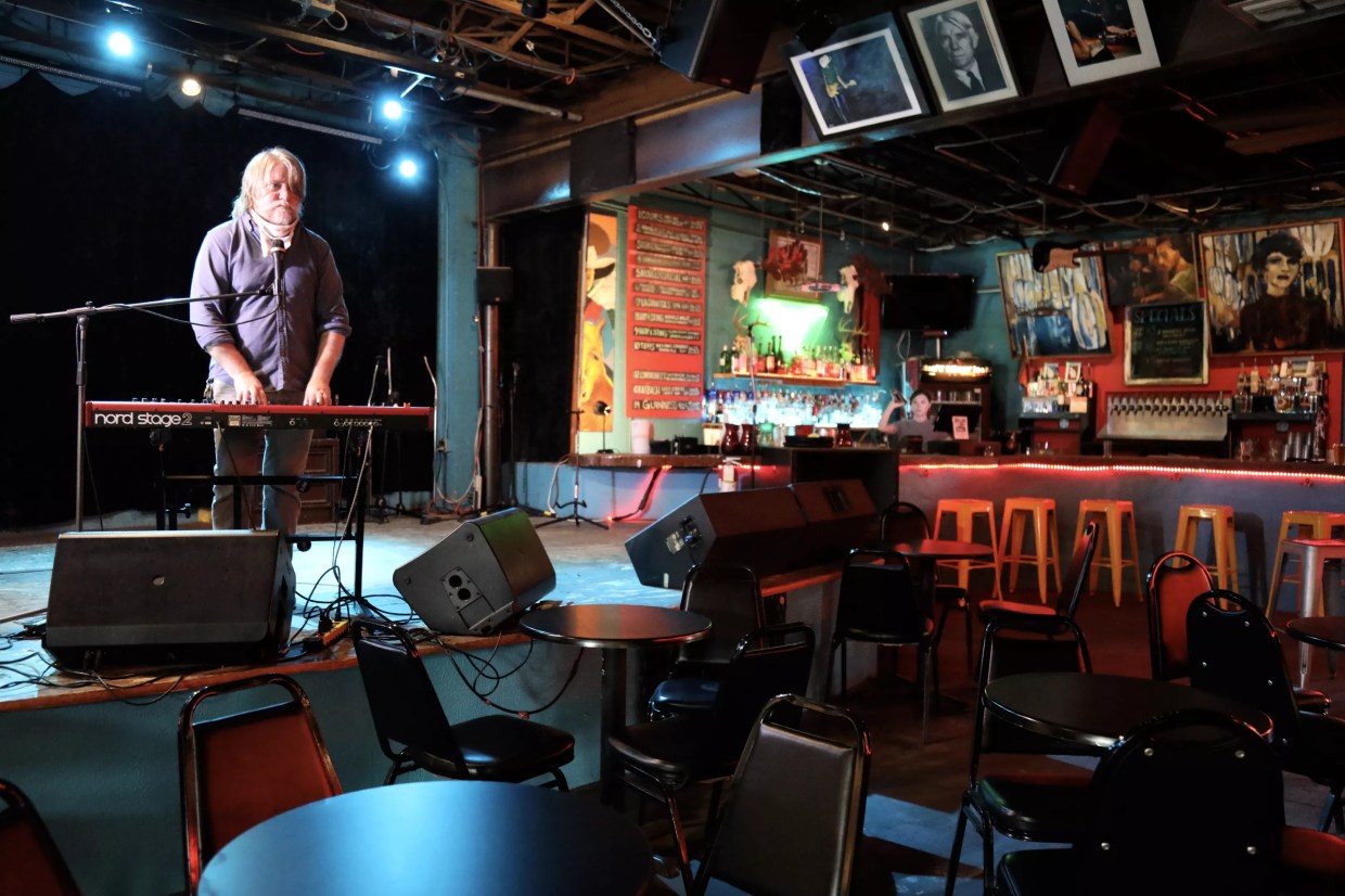 Pandemic Has Reshaped North Texans’ Mental Health