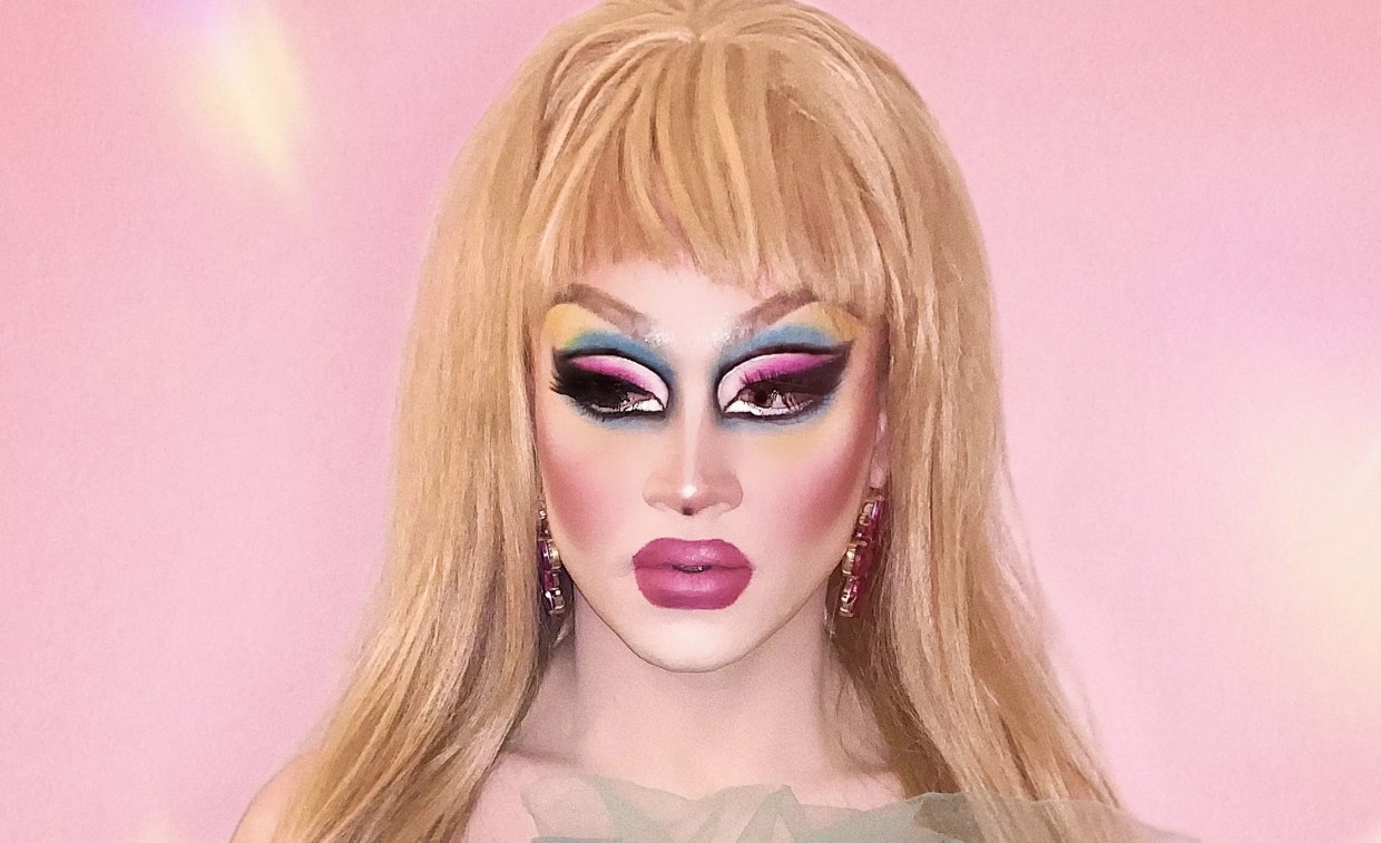 Dallas Drag Queens Say Venue Shutdowns Are One More Struggle to Overcome