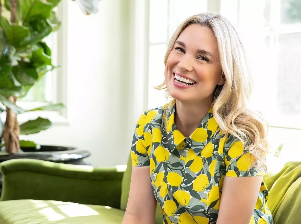 Grace Mitchell, of HGTV’s <i>One of a Kind</i>, Shares the Best Antique Shops in North Texas