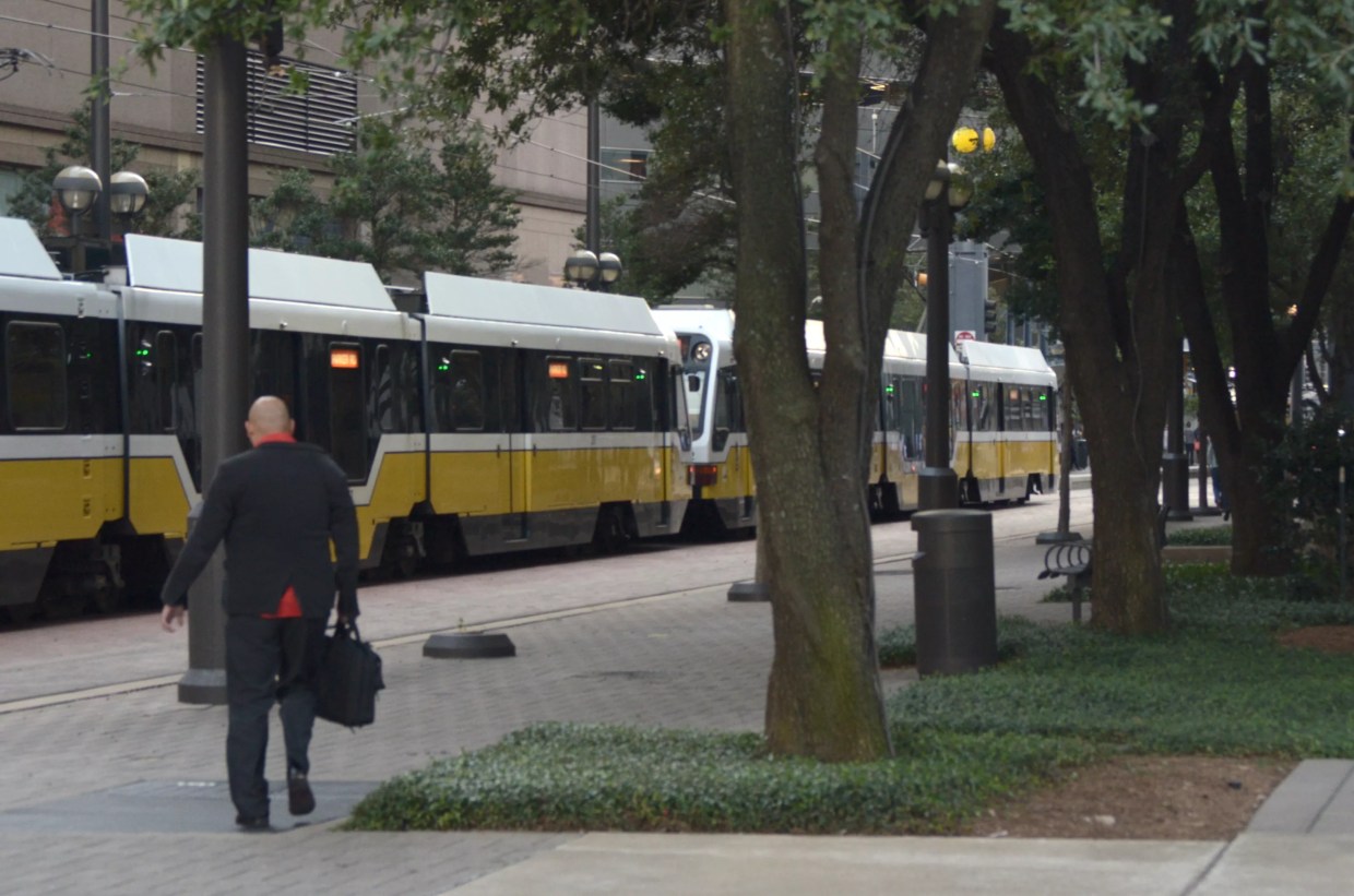 Will DART Survive the Pandemic?