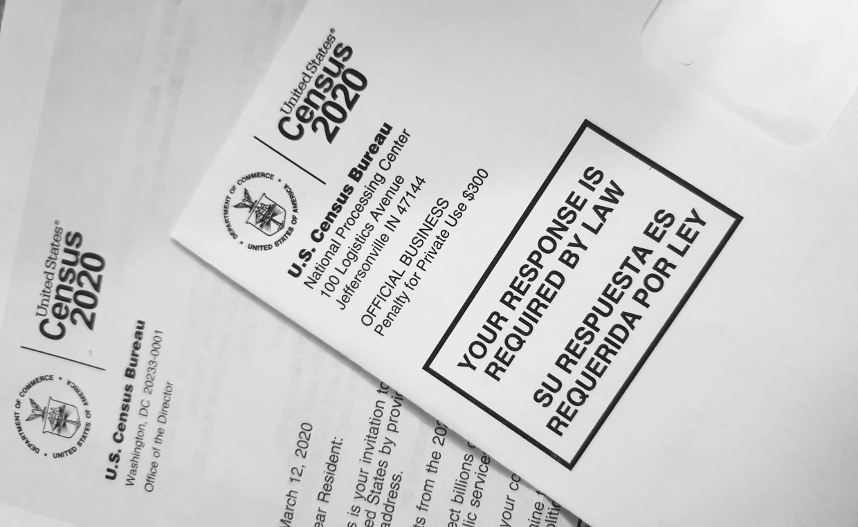 Despite Urban Growth, Texas GOP Could Cement Control During Redistricting