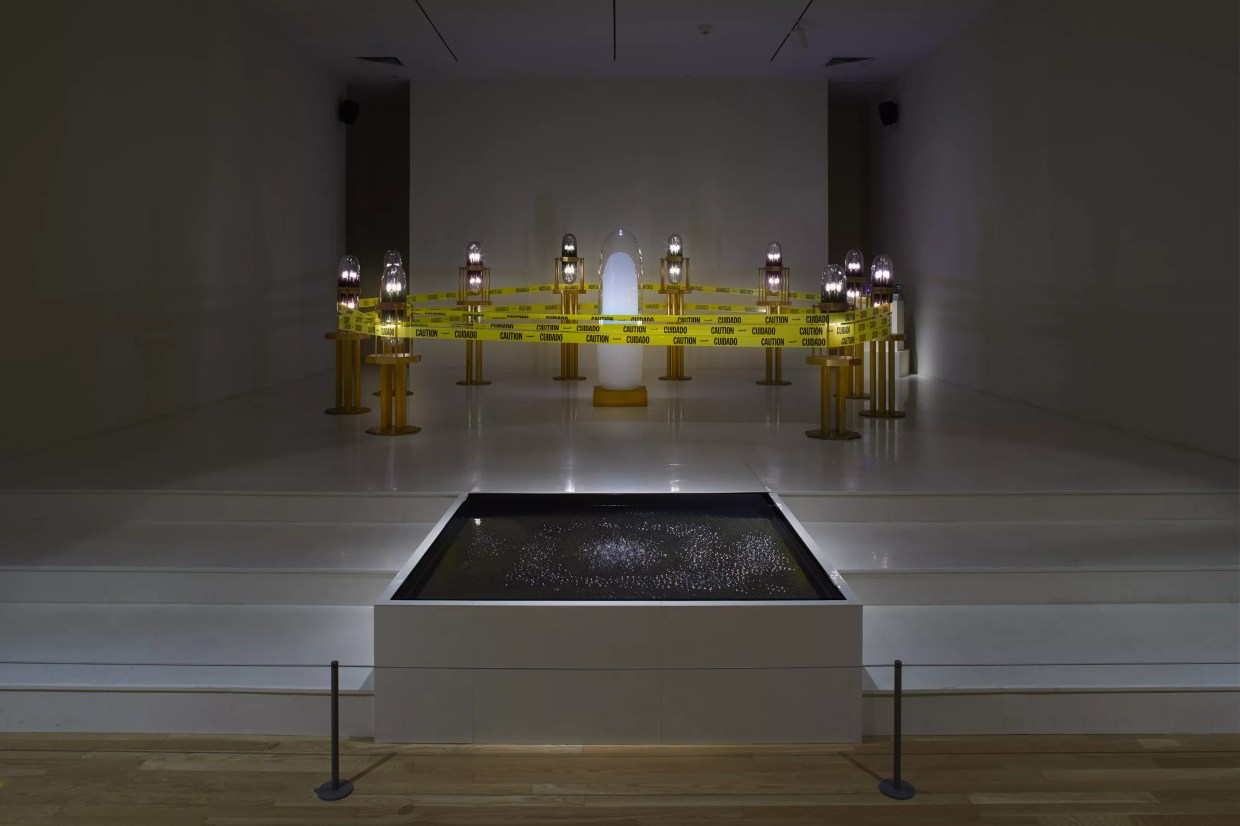 DMA’s <i>To Be Determined</i> Brings New Visibility to Its Existing Collection