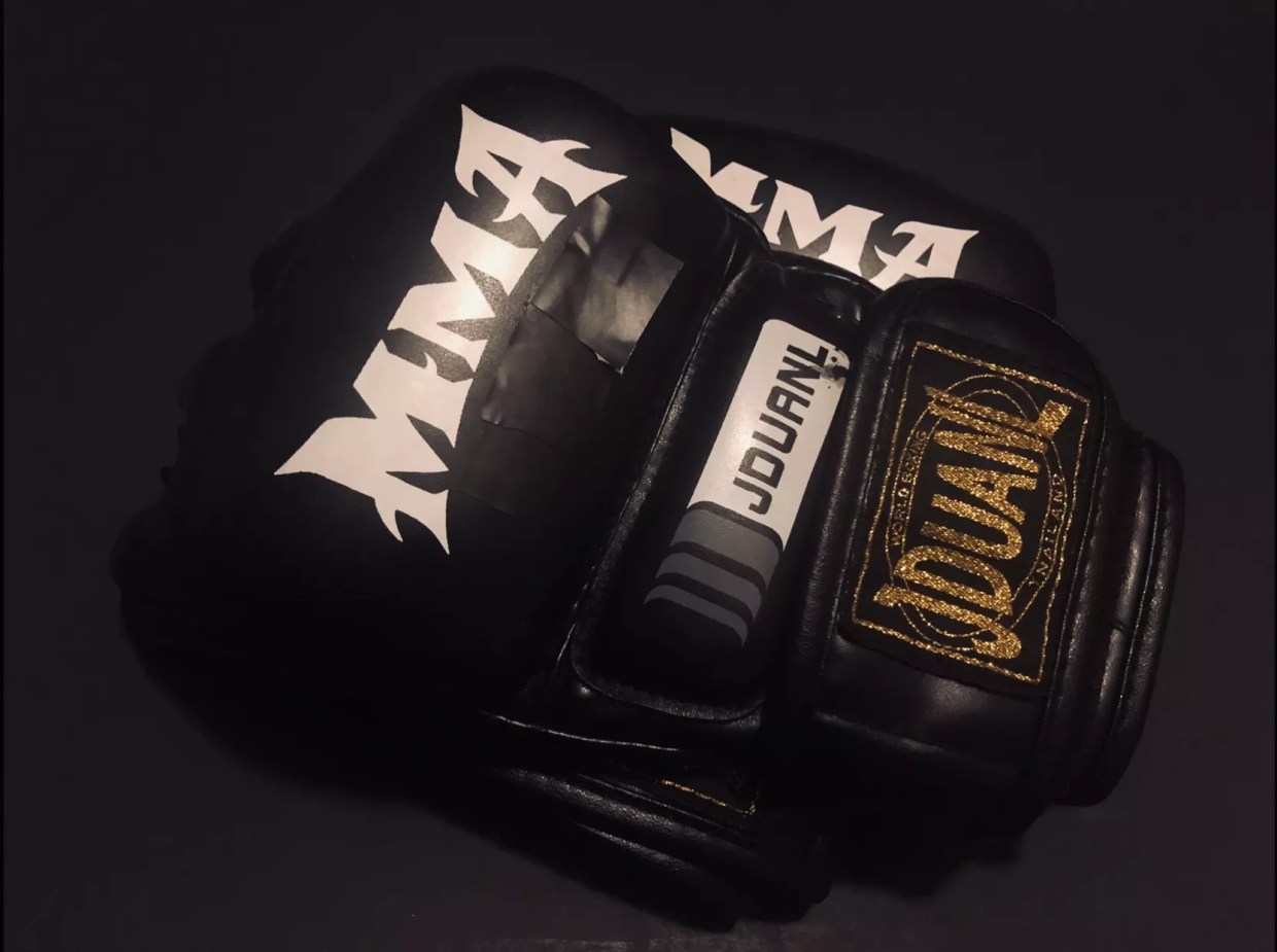 Could Conor McGregor’s Next Fight Be at AT&T Stadium?