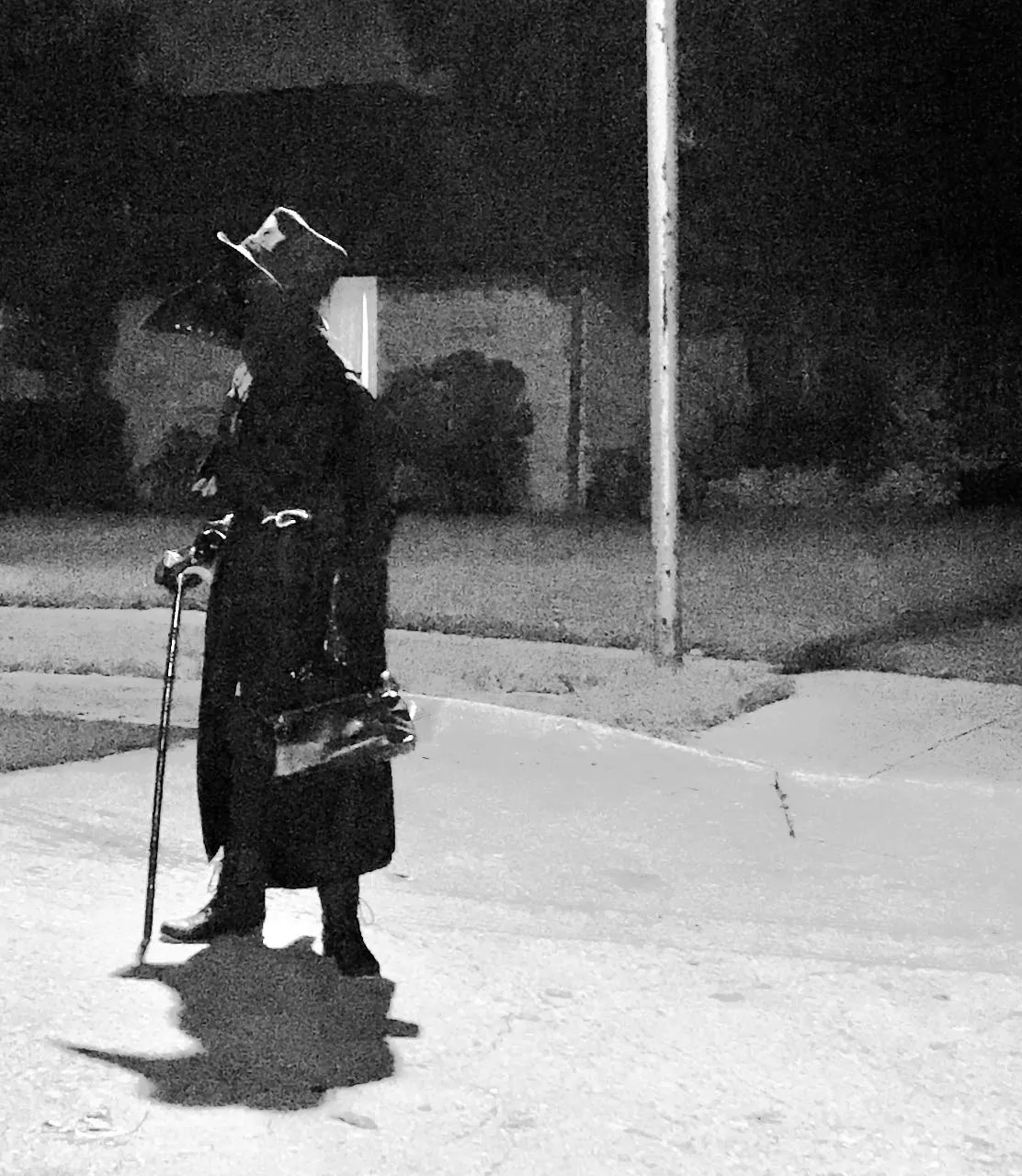 A Tunnel of Terror Car Wash, Freddy Ballet and Other Pandemic Halloween Options