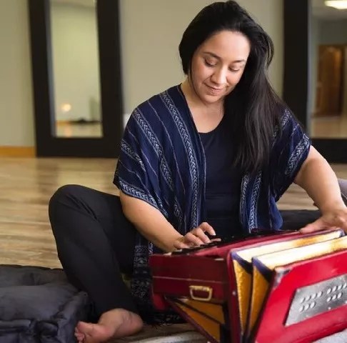 Rock Your Heart Out Shines a Light on Immigrant Artists