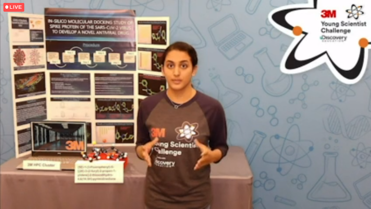 This Frisco High School Freshman Is Our Only Hope