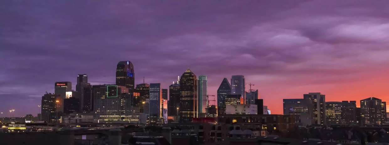 Instagram Turns 10: Putting a Filter on Dallas