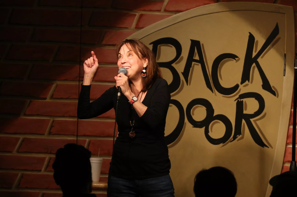 How Backdoor Comedy Club Became the Comedian’s Comedy Club for Dallas