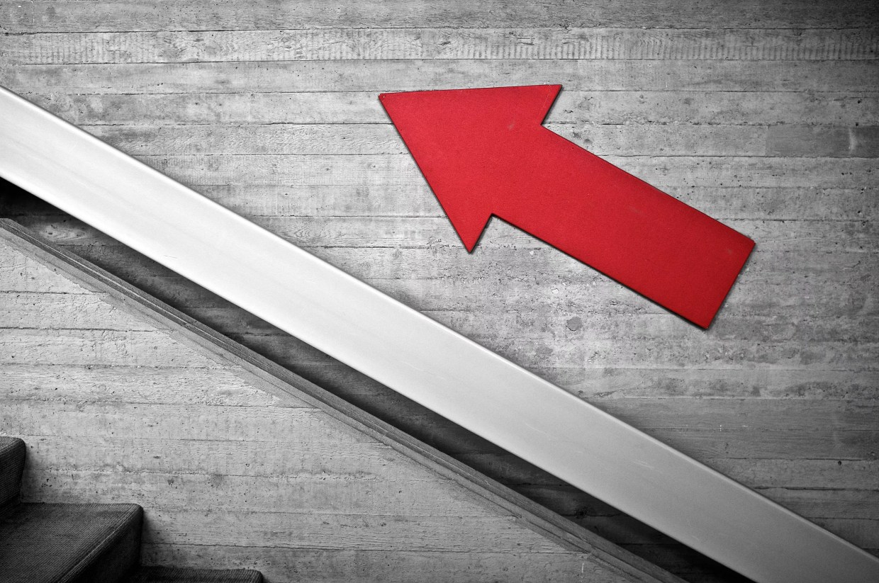 Deja Vu: Dallas County’s COVID-19 Numbers Again on the Ascent