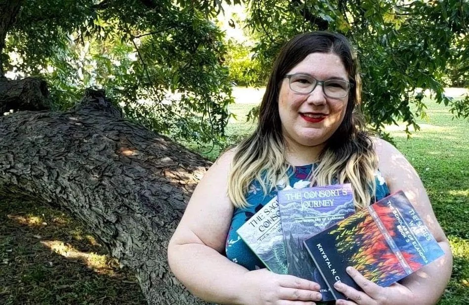 Every November, a Writing Group Is Making Published Authors Out of Locals