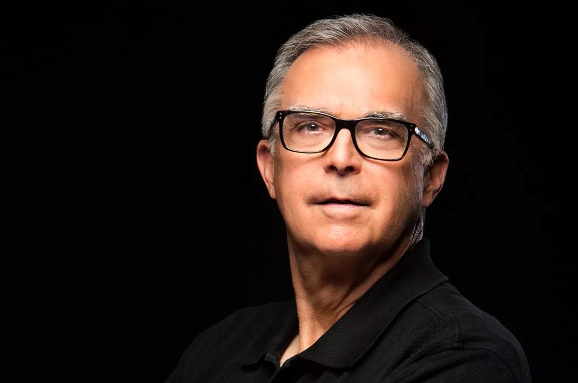 Robert Riggs’ <i>True Crime Reporter </i>Podcast Is a Hair-Raising Hit