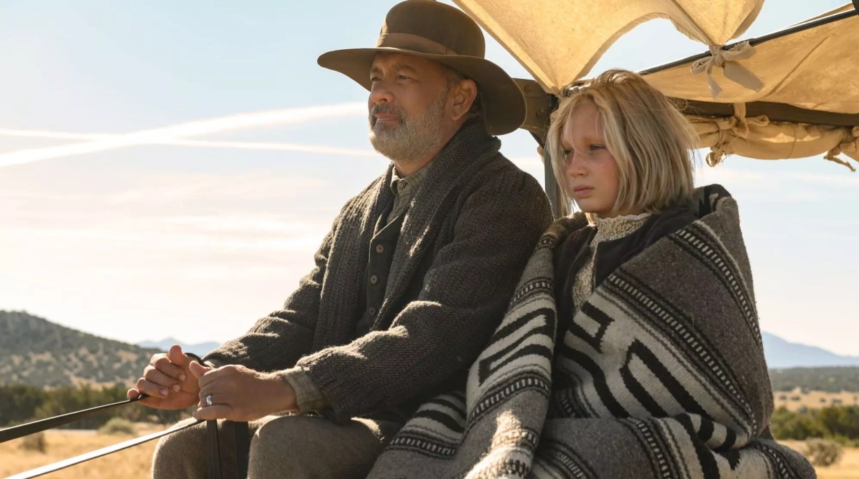 Which Movies With Dallas Connections Will Make This Year’s Oscar Nominations?