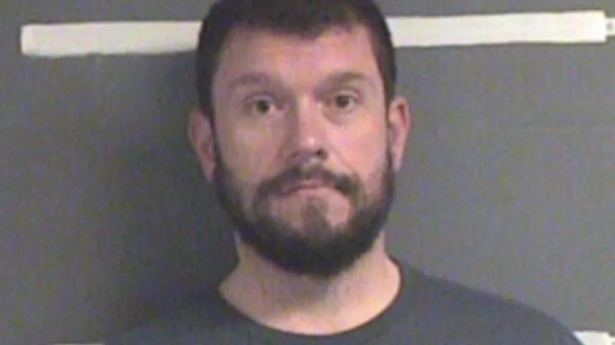 Texas Police Chief With One Wife, Two Fiancées and a Girlfriend Arrested by Texas Rangers