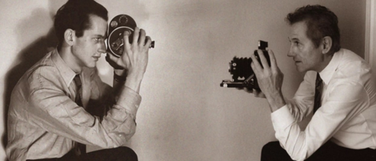 A New Documentary Shows a Panoramic View of Photographer Byrd Williams