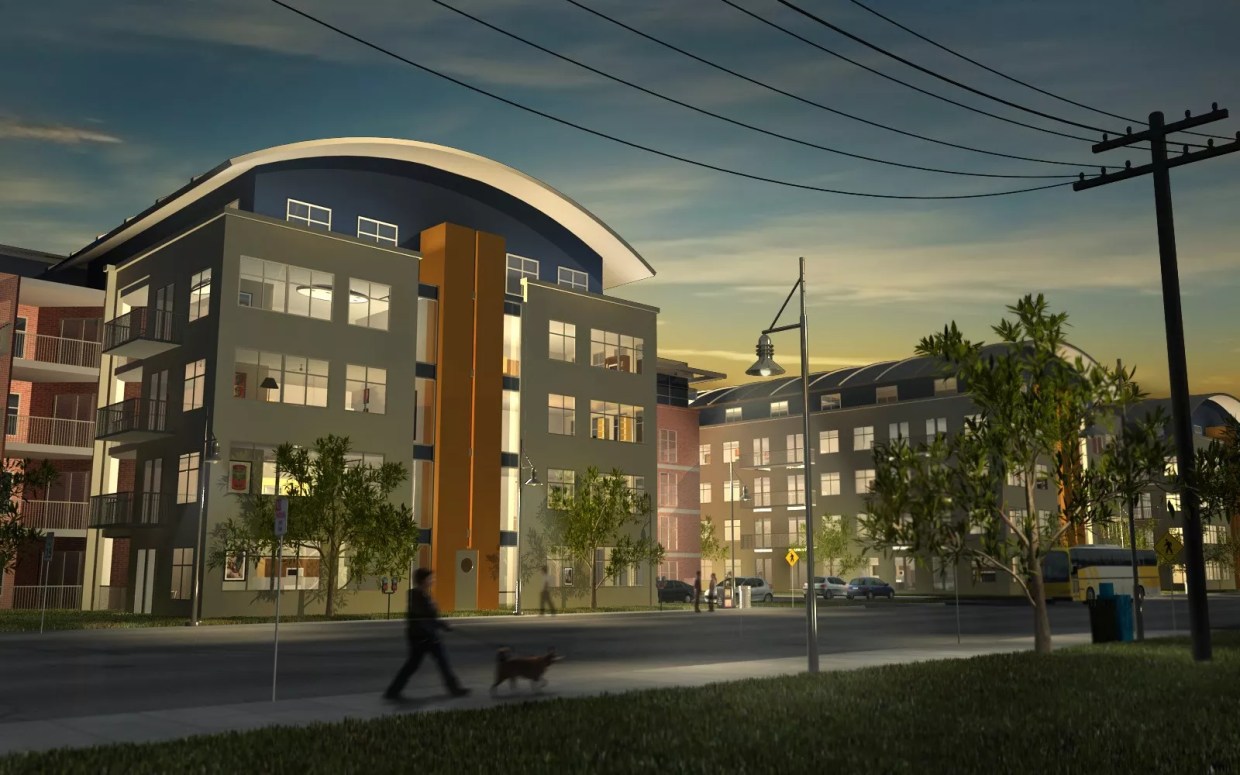 OurCalling Raises Funds For New Permanent Housing Facility in Dallas