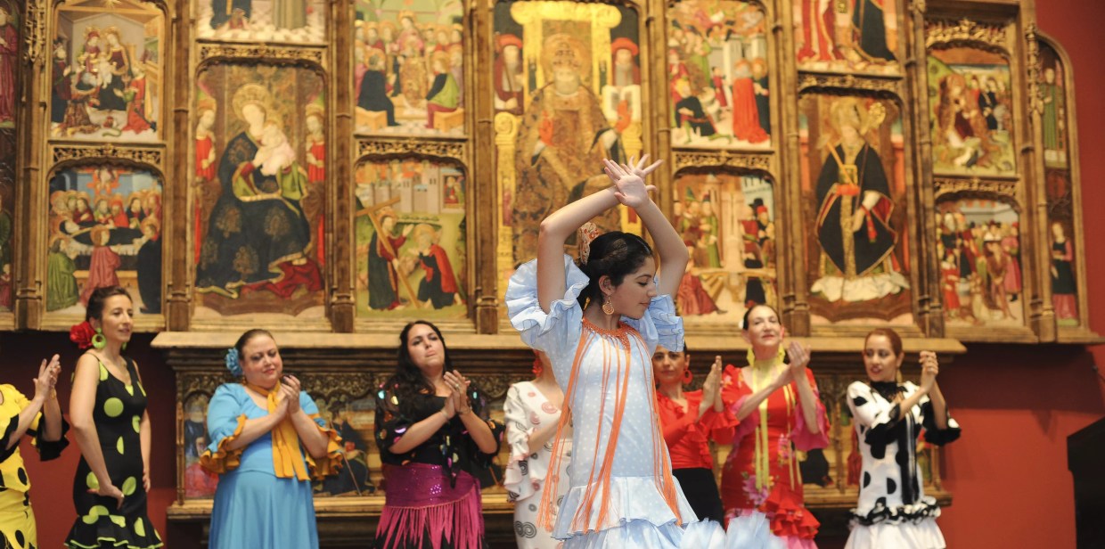 Don’t Sleep on the Meadows Museum’s Growing Collection of Spanish Art