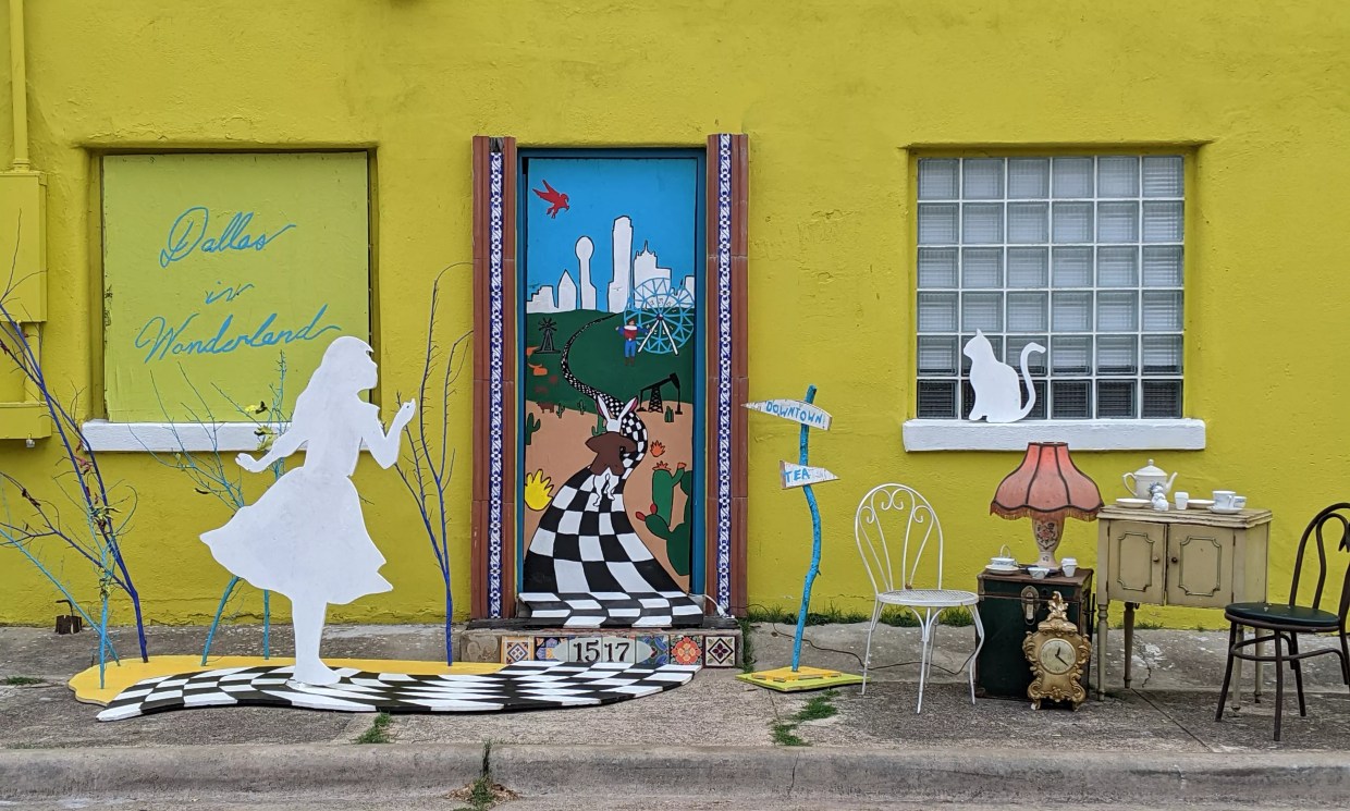 If You Build a Fictional Snow Cone Business, They Will Come to Frosty Rainbow