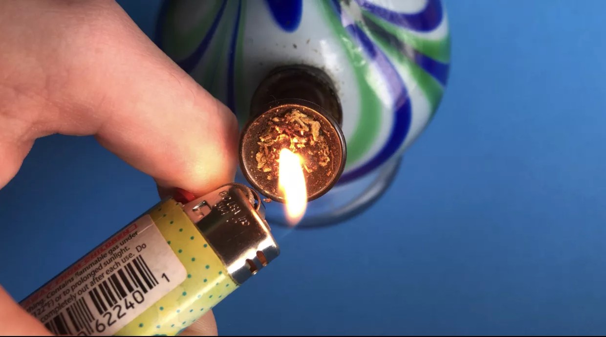 Denton Won’t Be Decriminalizing Misdemeanor Weed Offenses Any Time Soon