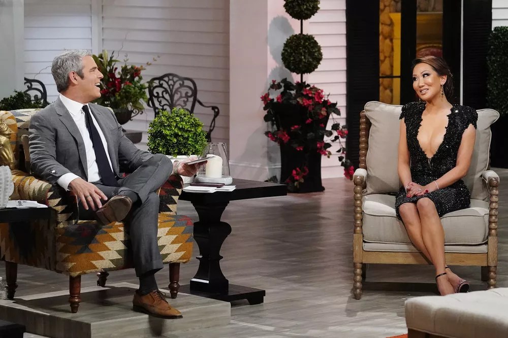 This Season of <i>The Real Housewives of Dallas</i> Was Particularly Embarrassing