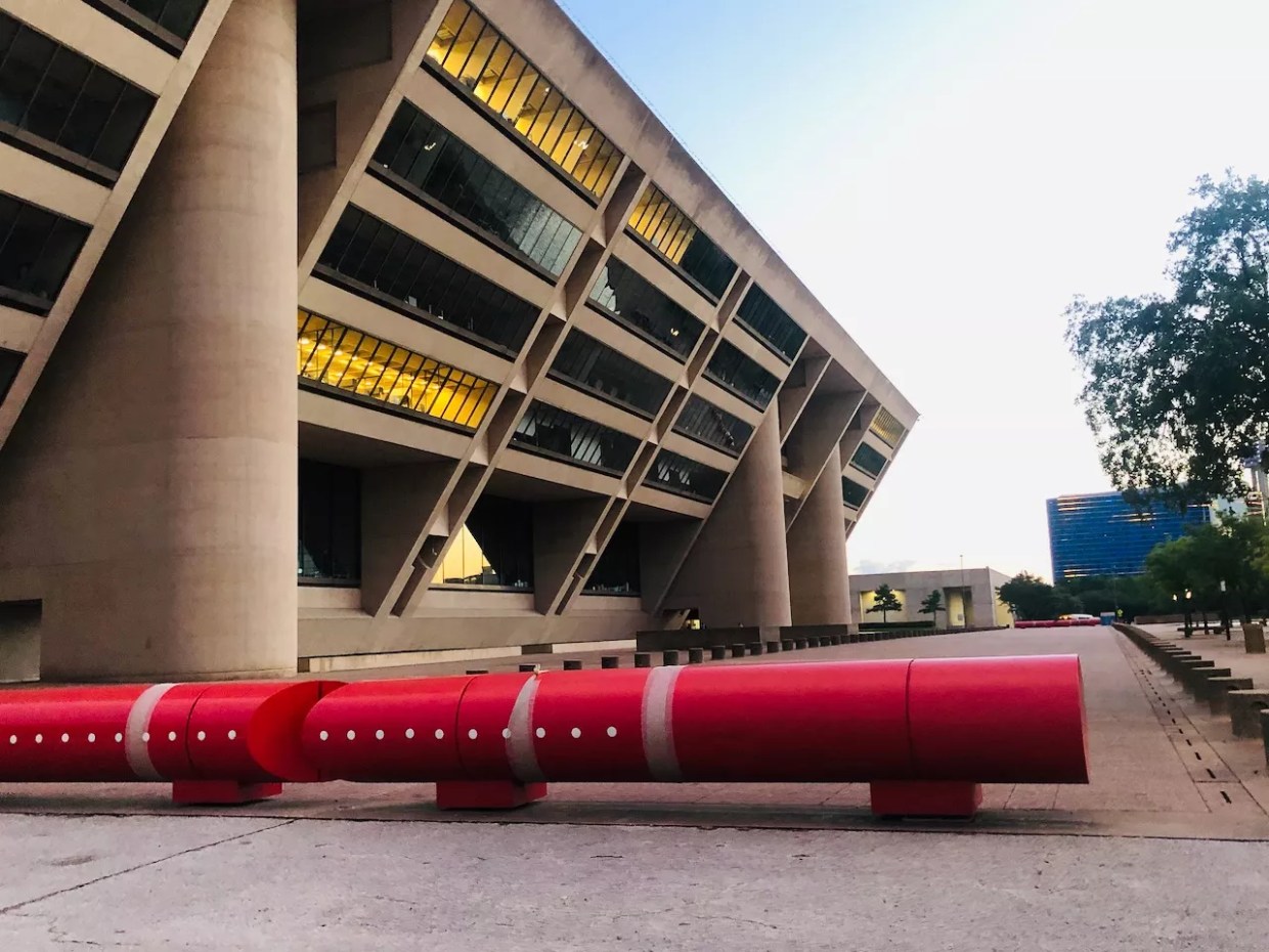 Dallas Mayoral and Police Association Endorsements Failed This City Council Election