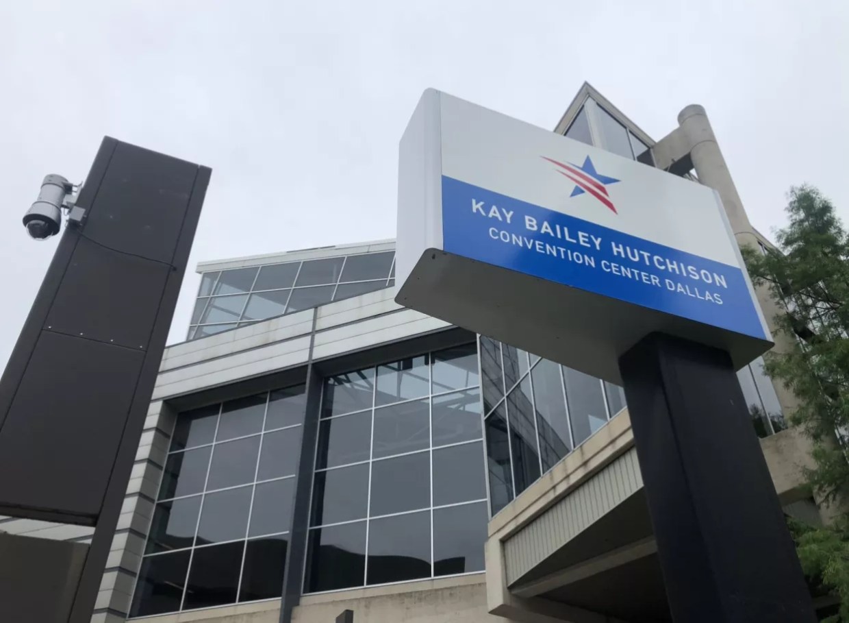 Dallas Officials Received Dozens of Anti-Immigrant Emails Over Boys at Convention Center