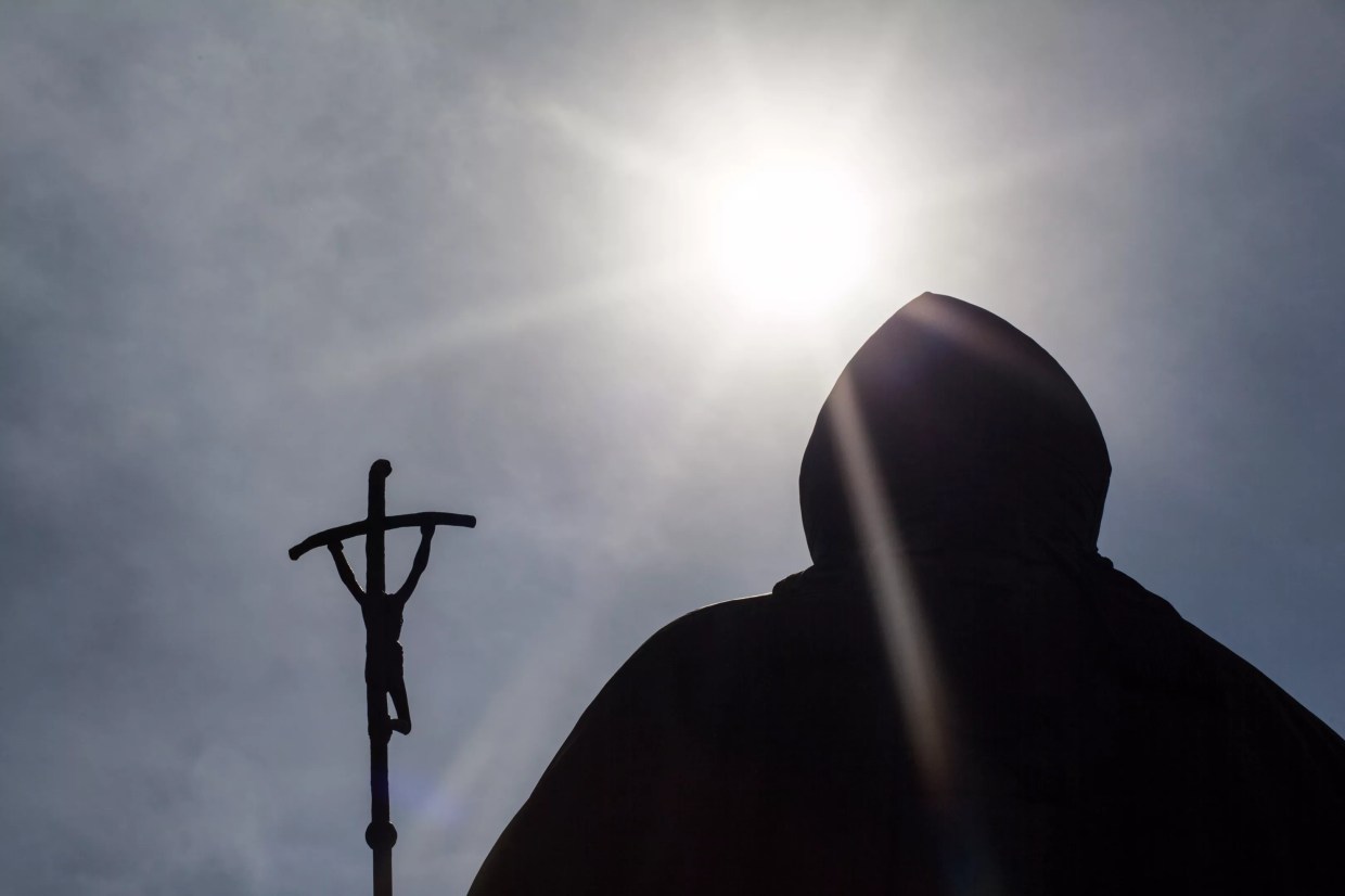 An Expected 80,000 Christian Men Afraid of Men Wearing Dresses Will Gather in Dallas