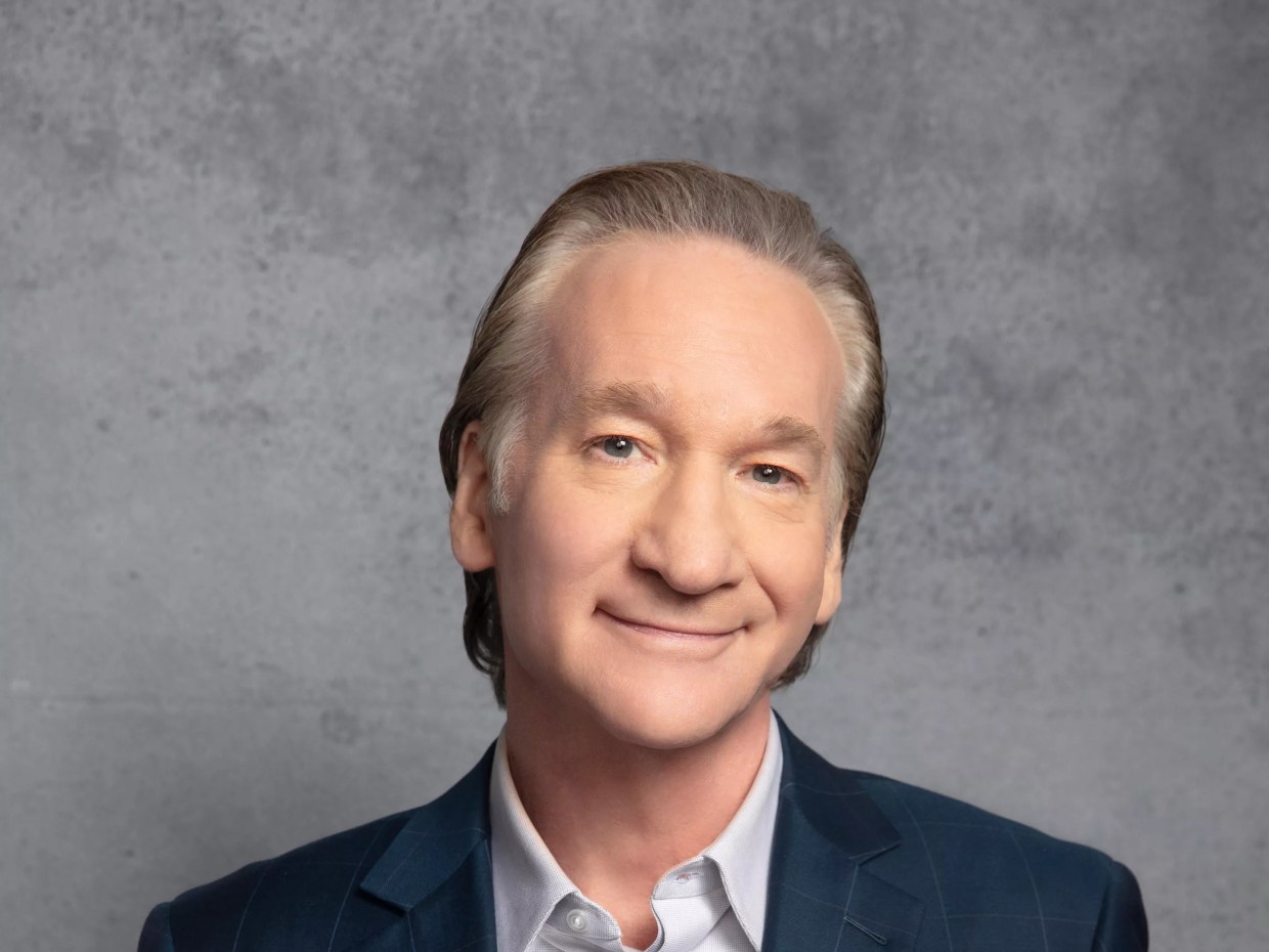 Bill Maher Talks Cruz, Crenshaw and ‘the Cult of Woke’ Ahead of July Show in Irving