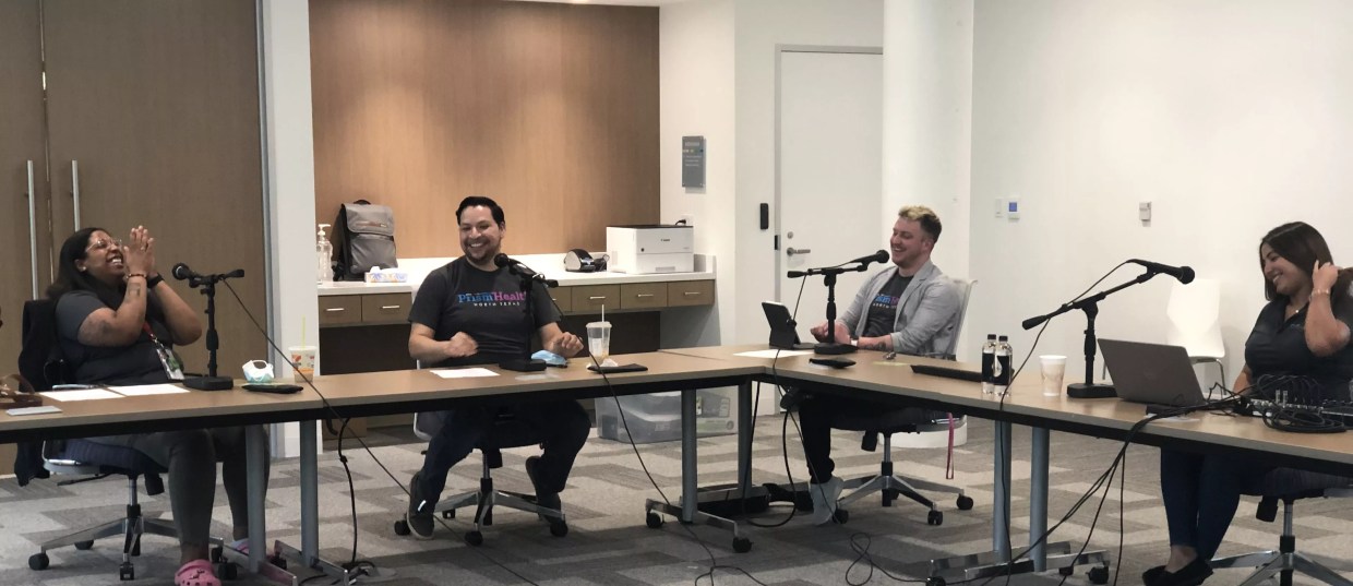 Podcasters Say Sexual Health Is Taboo Among Latinx Communities Because of Machismo