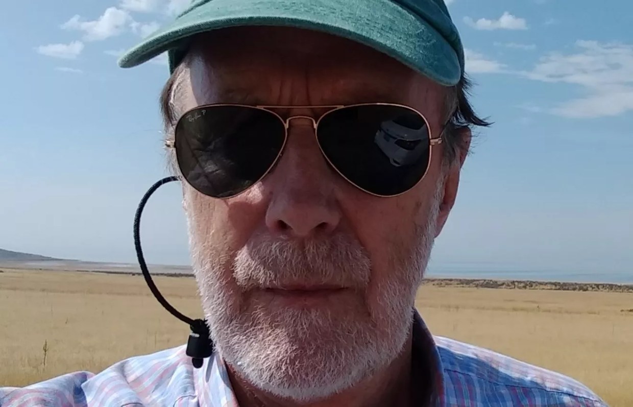 Jim Schutze’s Seminal Book <i>The Accommodation</i> Is Set for Republishing