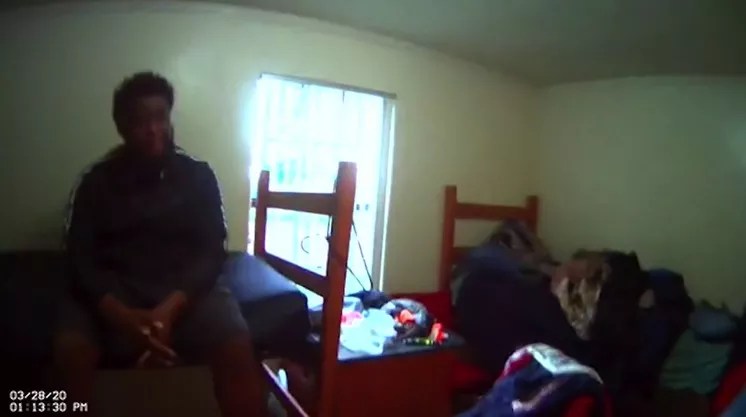 ‘It’s Absurd It’s Reached This Point’: Navarro County Sets Michael Police’s Trial Date