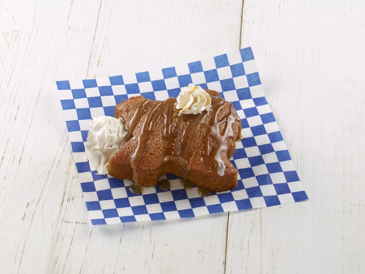 Big Tex Choice Awards are Back with 10 New Fair Foods