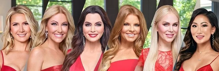 Bye, <i>Real Housewives of Dallas</i>. Don’t Hurry Back.