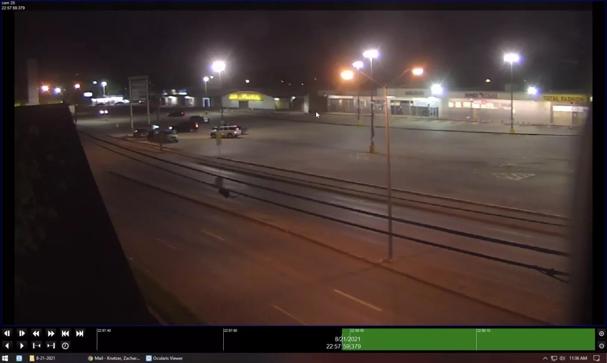 South Dallas Property Owner Sues City Over Habitual Criminal Property Designation