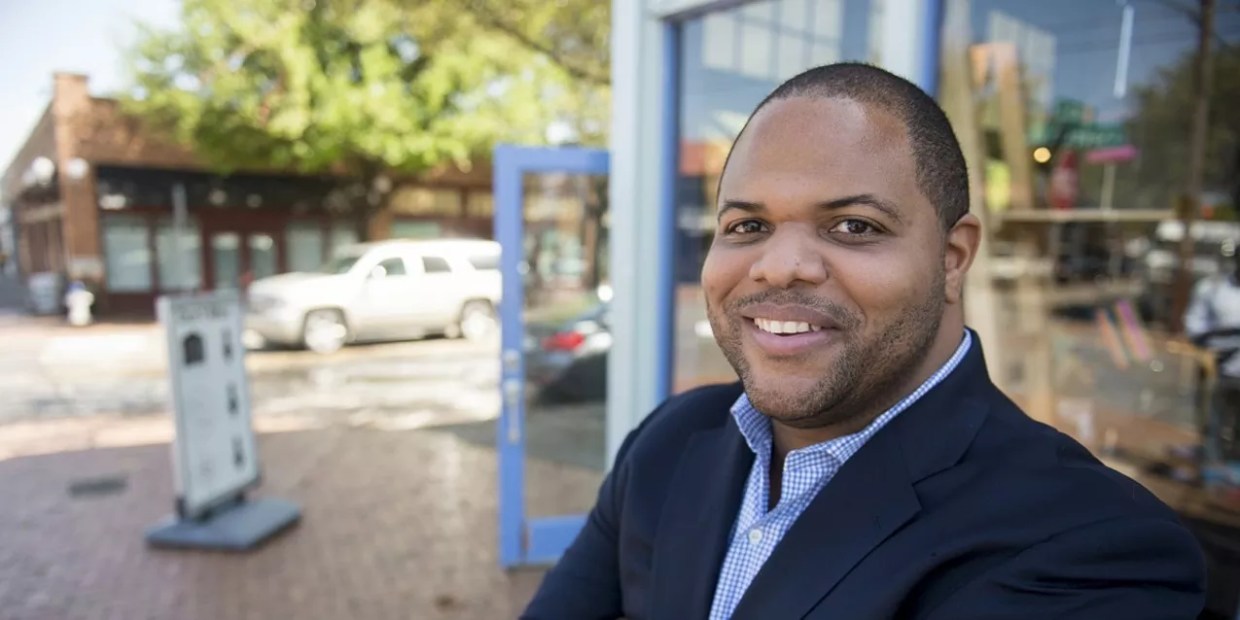 Dallas’ New Anti-Hate Advisory Council Comes Amid Surge in Hate Crimes