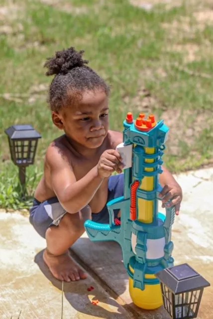 ‘100% Preventable’: Family Sues Arlington After Brain-Infecting Ameba Kills Child