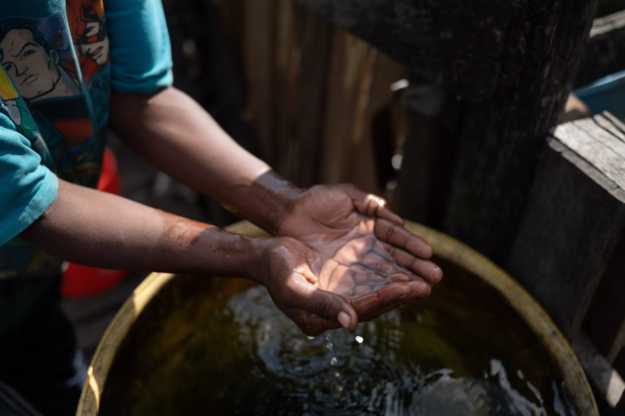 Everything Is Getting More Expensive, and That Includes Flood Insurance