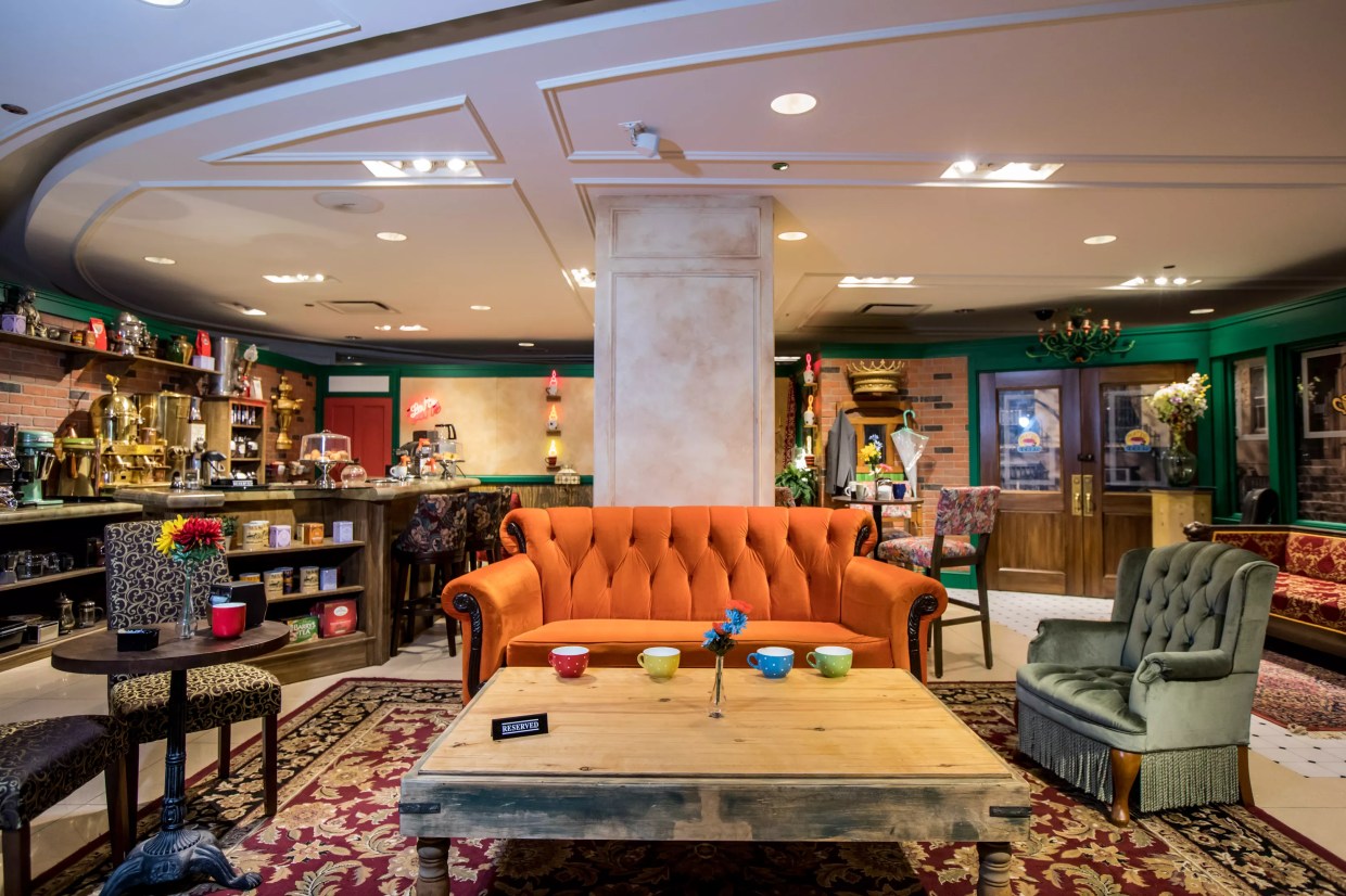 The Best Things To Do In Dallas, Nov. 17-Nov. 24