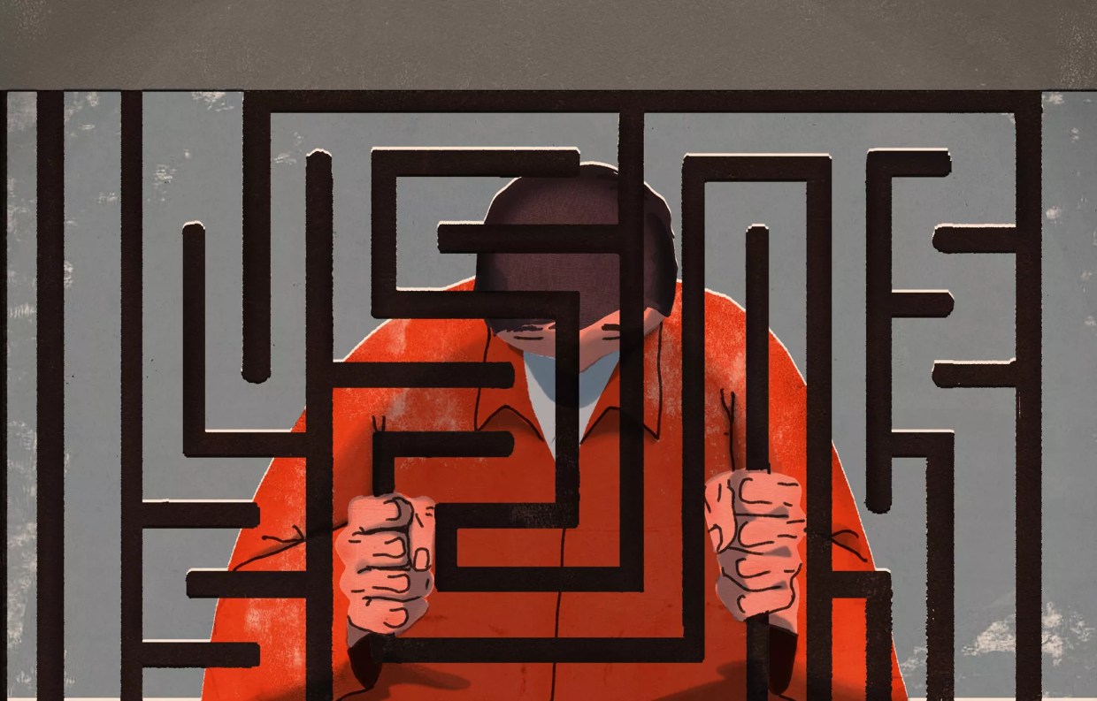 Dallas County Sheriff’s Office Employee Bilked $250,000 from Jail Commissary Fund