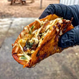 Dallas Cowboys vs. New York Giants: Where to Eat Near AT&T Stadium