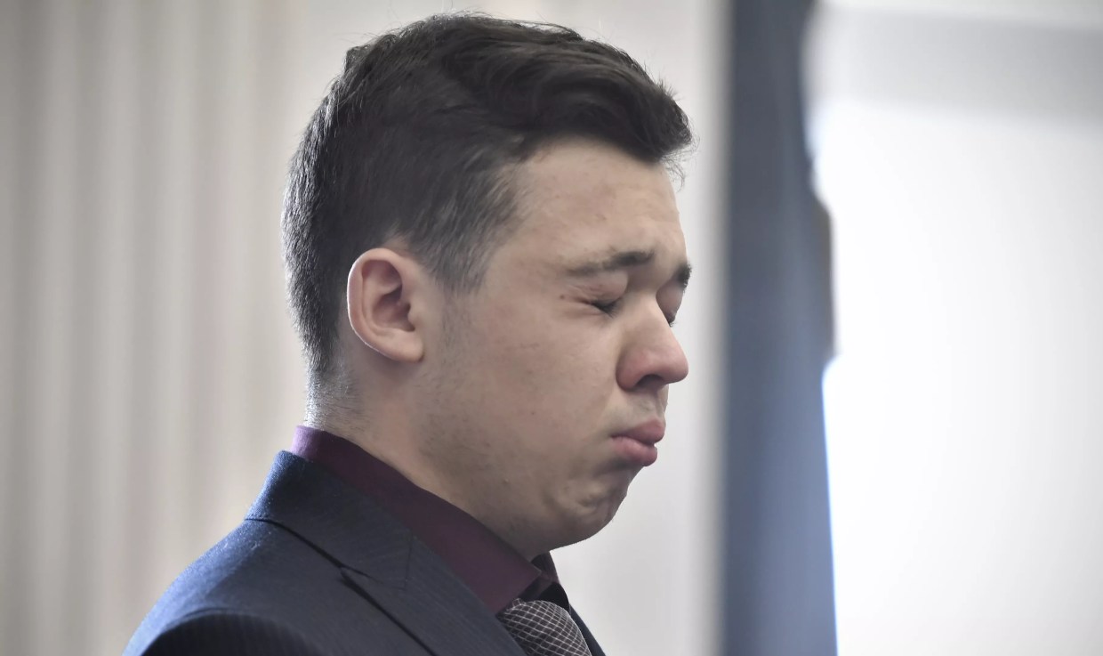 Texas Brewery Did Not Violate Kyle Rittenhouse’s First Amendment Rights, Censorship Activist Says