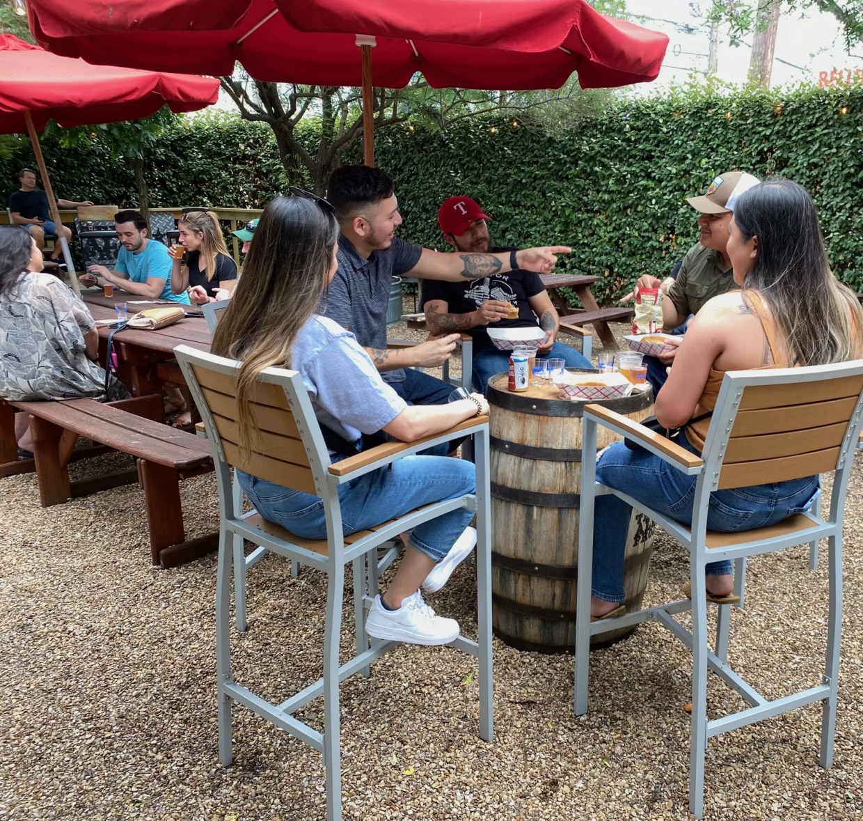 Find Some Use For That Useless Info With Our Guide To Dallas’ Best Trivia Nights