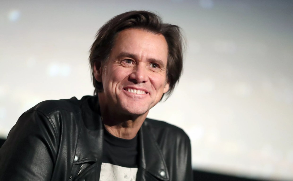 Jim Carrey Should Not Retire on <i>Sonic the Hedgehog 2</i>
