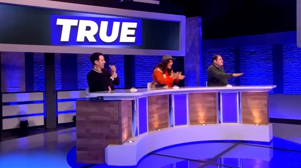 8 British Panel Shows That Would Make Great American Versions