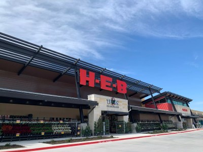 Despite Opposition, Dallas Gets One Step Closer to Landing Its First H-E-B